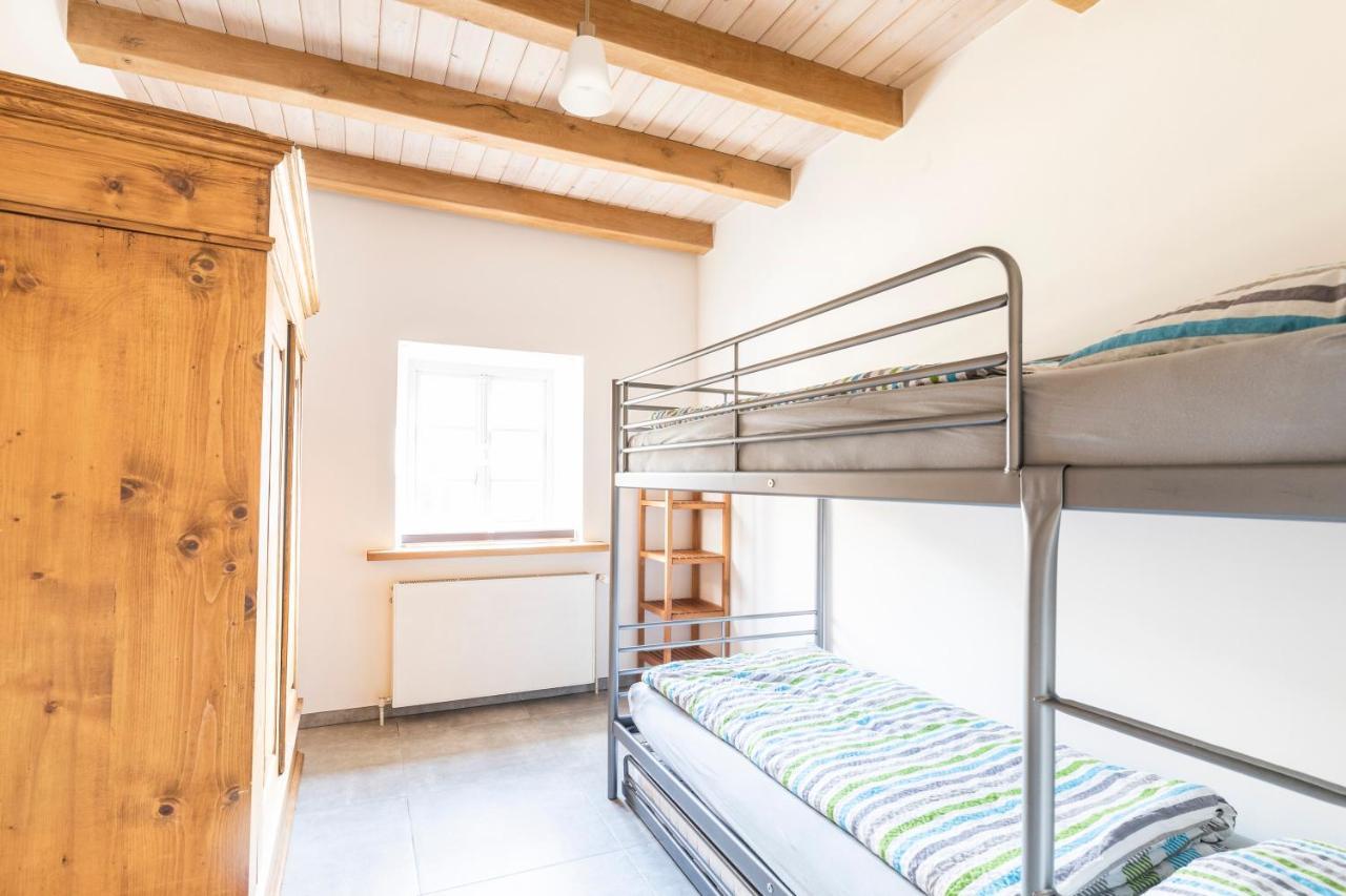 Ferienwohnung Wrede Ribbesbuttel Экстерьер фото