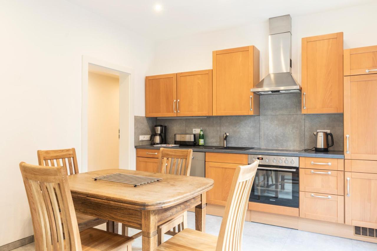 Ferienwohnung Wrede Ribbesbuttel Экстерьер фото