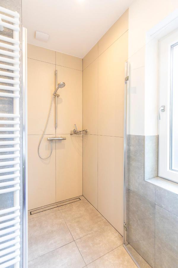 Ferienwohnung Wrede Ribbesbuttel Экстерьер фото