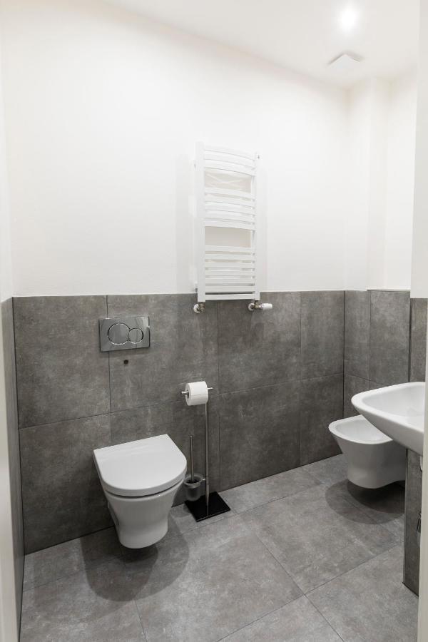 Ferienwohnung Wrede Ribbesbuttel Экстерьер фото