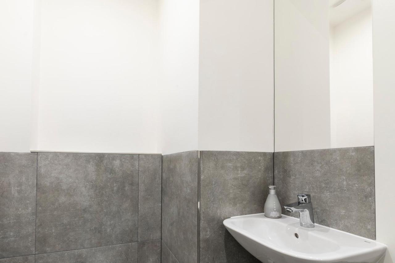 Ferienwohnung Wrede Ribbesbuttel Экстерьер фото